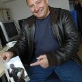 Pilot Slobodan Peric